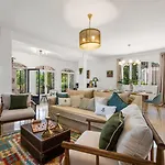 Sophora - 5 Minutes From Puerto Banus * Marbella