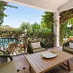 Sophora - 5 Minutes From Puerto Banus Villa