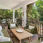 Sophora - 5 Minutes From Puerto Banus Marbella