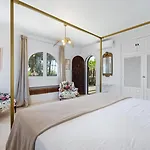 Villa Sophora - 5 Minutes From Puerto Banus Marbella