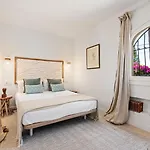 Sophora - 5 Minutes From Puerto Banus Villa Marbella