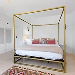 Villa Sophora - 5 Minutes From Puerto Banus *