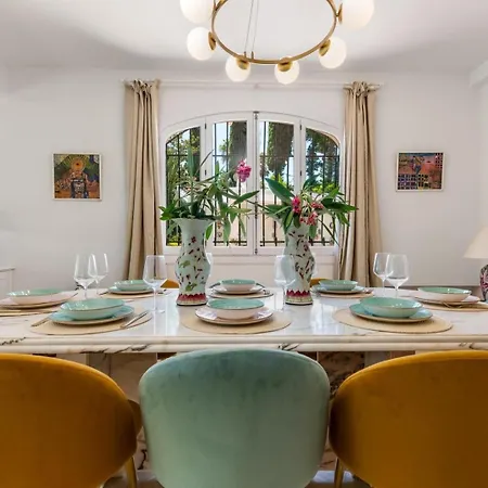 Sophora - 5 Minutes From Puerto Banus