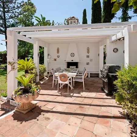 Sophora - 5 Minutes From Puerto Banus * Marbella