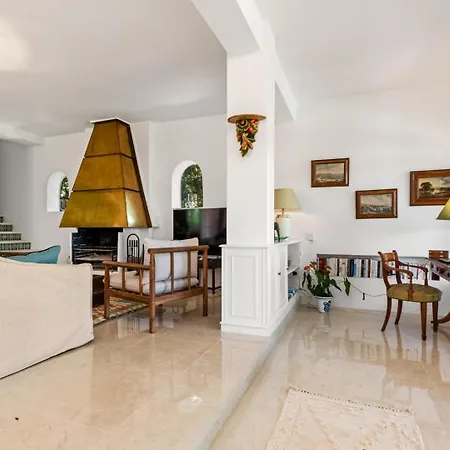 Sophora - 5 Minutes From Puerto Banus Marbella