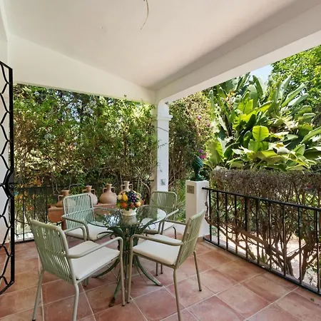 Sophora - 5 Minutes From Puerto Banus Marbella