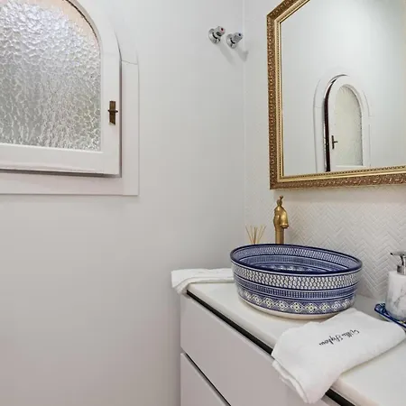 Sophora - 5 Minutes From Puerto Banus Marbella