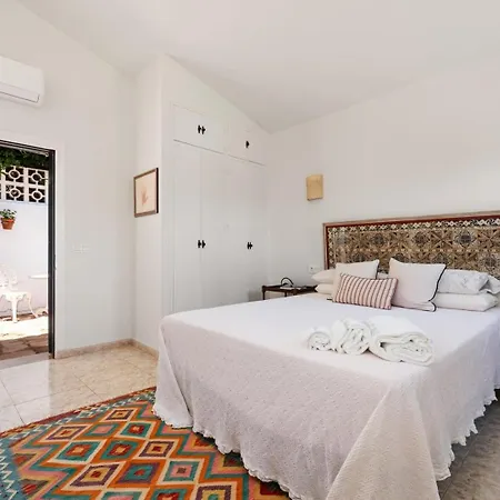 Villa Sophora - 5 Minutes From Puerto Banus