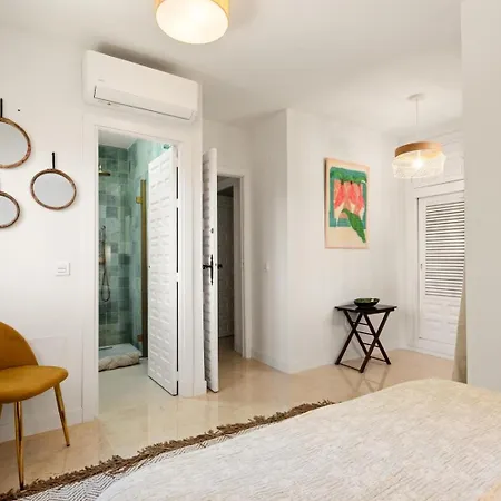 Sophora - 5 Minutes From Puerto Banus Marbella