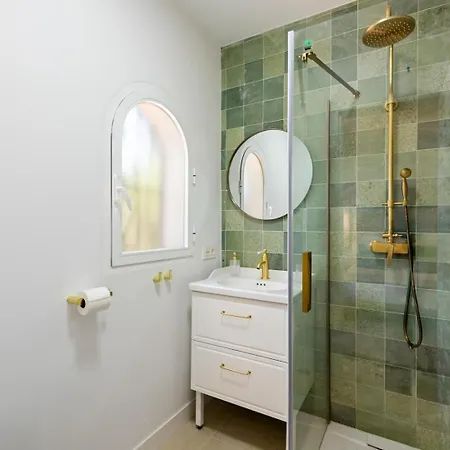 Sophora - 5 Minutes From Puerto Banus Villa