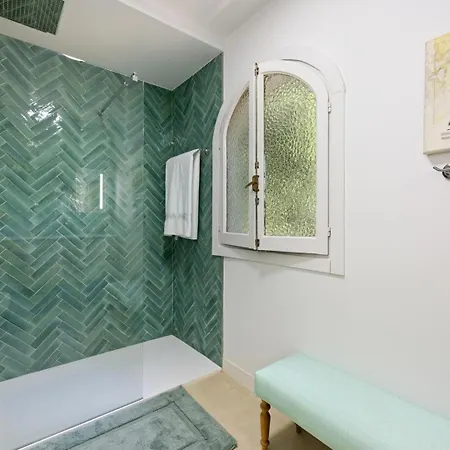Sophora - 5 Minutes From Puerto Banus Villa