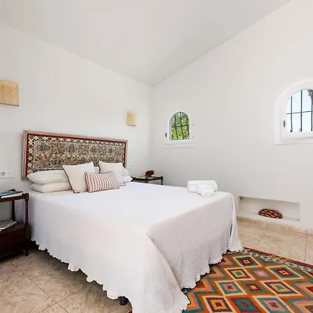 Sophora - 5 Minutes From Puerto Banus *