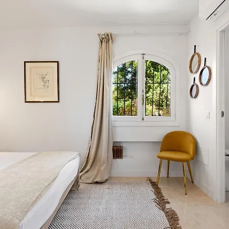 Villa Sophora - 5 Minutes From Puerto Banus