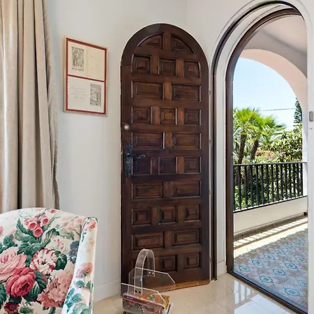 Sophora - 5 Minutes From Puerto Banus * Marbella