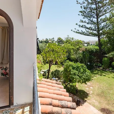 Sophora - 5 Minutes From Puerto Banus *