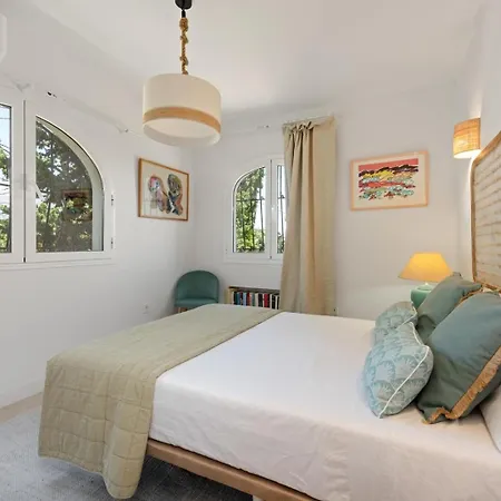 Sophora - 5 Minutes From Puerto Banus *