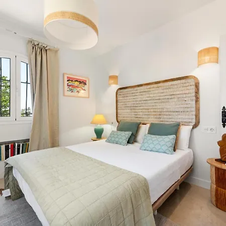 Villa Sophora - 5 Minutes From Puerto Banus *