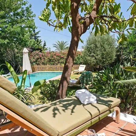 Sophora - 5 Minutes From Puerto Banus