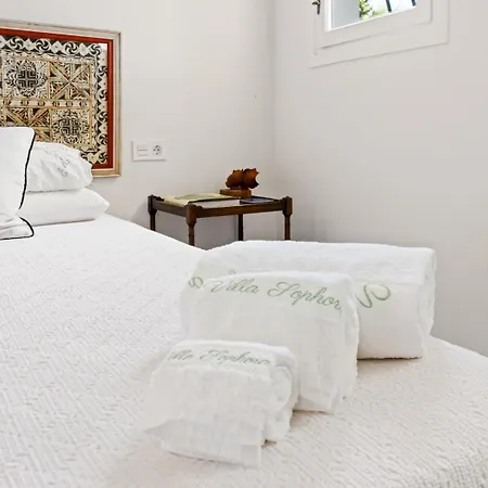 Villa Sophora - 5 Minutes From Puerto Banus *